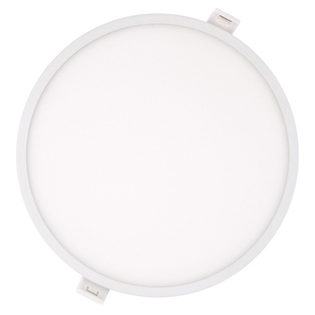 Светильник LightPhenomenON Downlight LT-TP-DL-02-18W-6500K встраиваемый круглый Ф170 LED - Светильники - Светильники DOWNLIGHT - Магазин сварочных аппаратов, сварочных инверторов, мотопомп, двигателей для мотоблоков ПроЭлектроТок