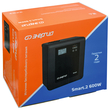 ИБП Энергия Smart.2 600W - ИБП и АКБ - Энергия ИБП Smart - Магазин сварочных аппаратов, сварочных инверторов, мотопомп, двигателей для мотоблоков ПроЭлектроТок