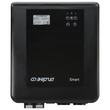 ИБП для котла Энергия Smart 2 1000 Вт + Аккумулятор Grid 75 Ah 12 v (1000Вт - 41мин) - ИБП и АКБ - ИБП Энергия - ИБП на 1 кВА - Магазин сварочных аппаратов, сварочных инверторов, мотопомп, двигателей для мотоблоков ПроЭлектроТок