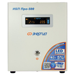 ИБП для котла Энергия Про 500 + Аккумулятор Grid 75 Ah 12 v (300Вт - 137мин) - ИБП и АКБ - ИБП для котлов - Магазин сварочных аппаратов, сварочных инверторов, мотопомп, двигателей для мотоблоков ПроЭлектроТок