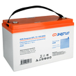 ИБП для котла Энергия Про 1500 + Аккумулятор Grid 100 Ah 12 v (1100Вт - 50мин) - ИБП и АКБ - ИБП для котлов - Магазин сварочных аппаратов, сварочных инверторов, мотопомп, двигателей для мотоблоков ПроЭлектроТок